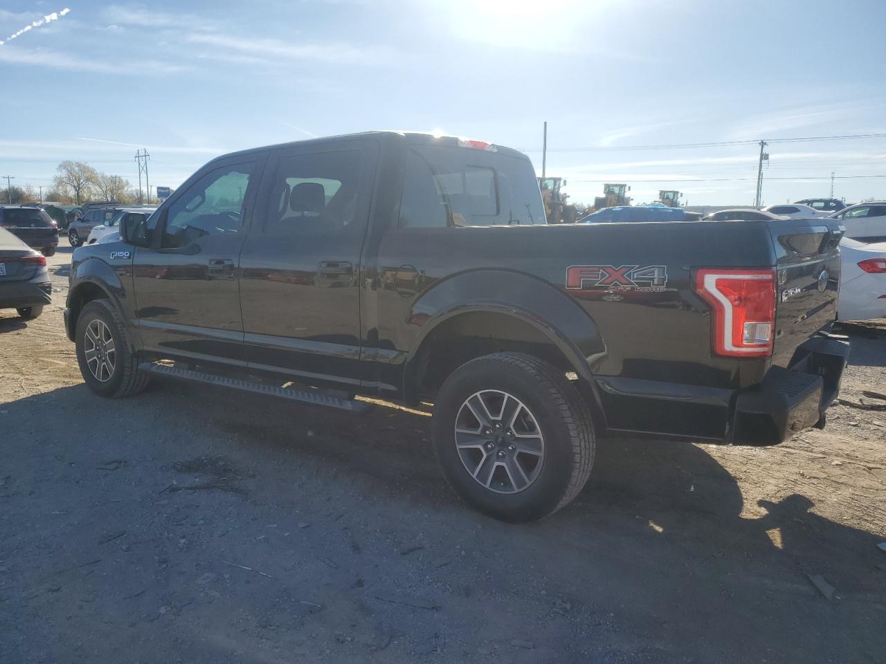 2016 Ford F-150 - Image 2
