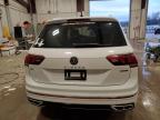 2022 Volkswagen Tiguan Sel R-Line продається в Franklin, WI - Front End