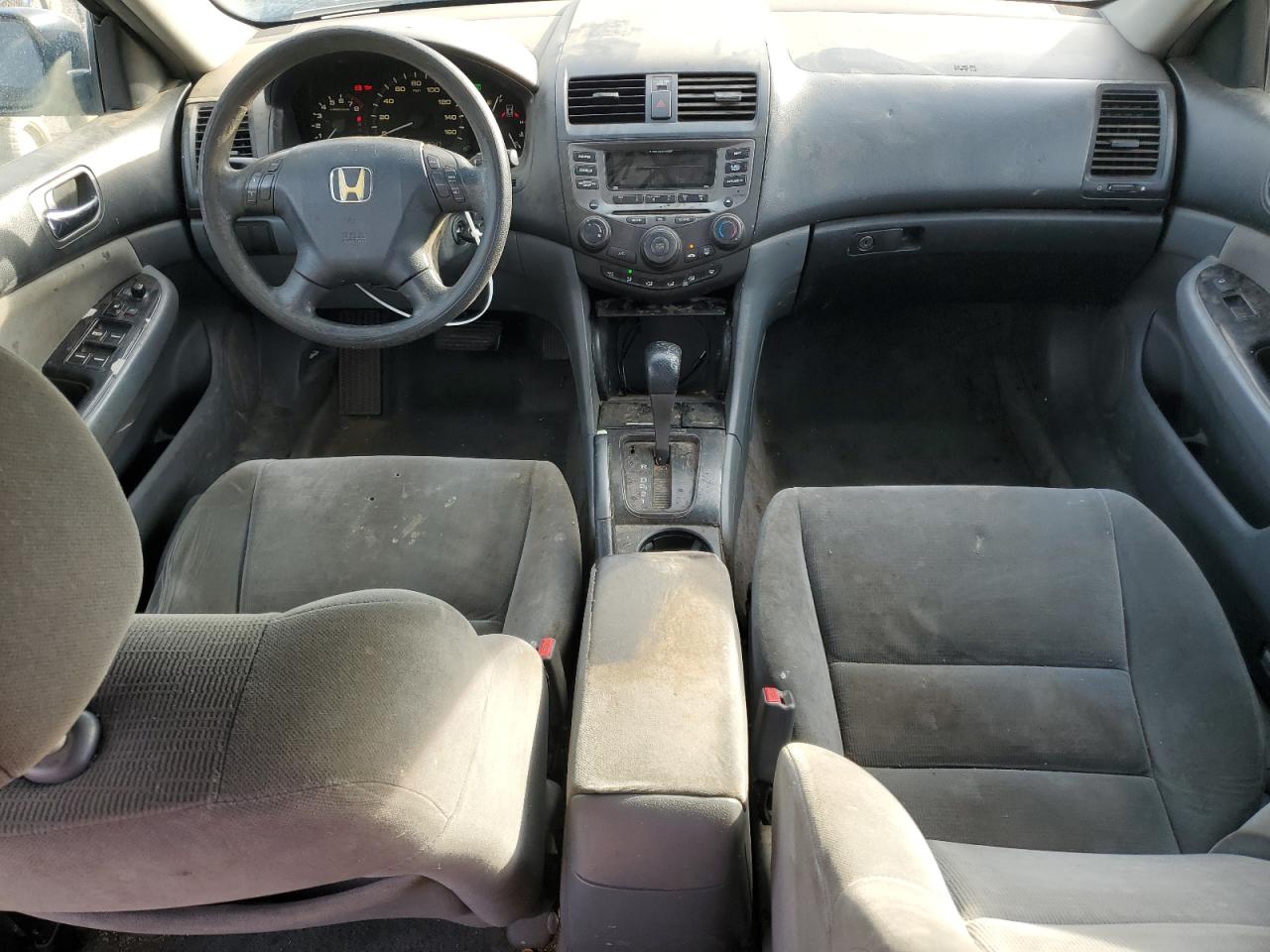 2006 Honda Accord Se VIN: 1HGCM56396A179885 Lot: 79466514