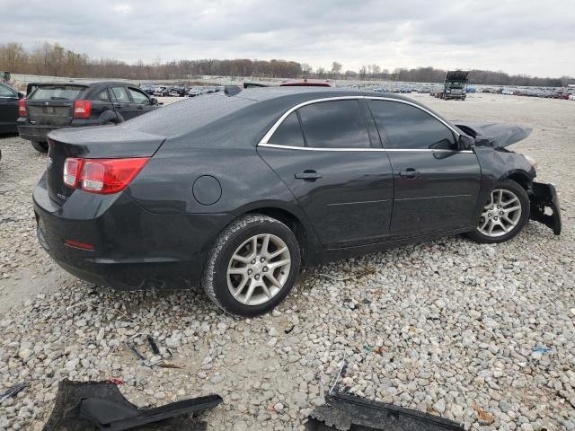  CHEVROLET MALIBU 2014 Black