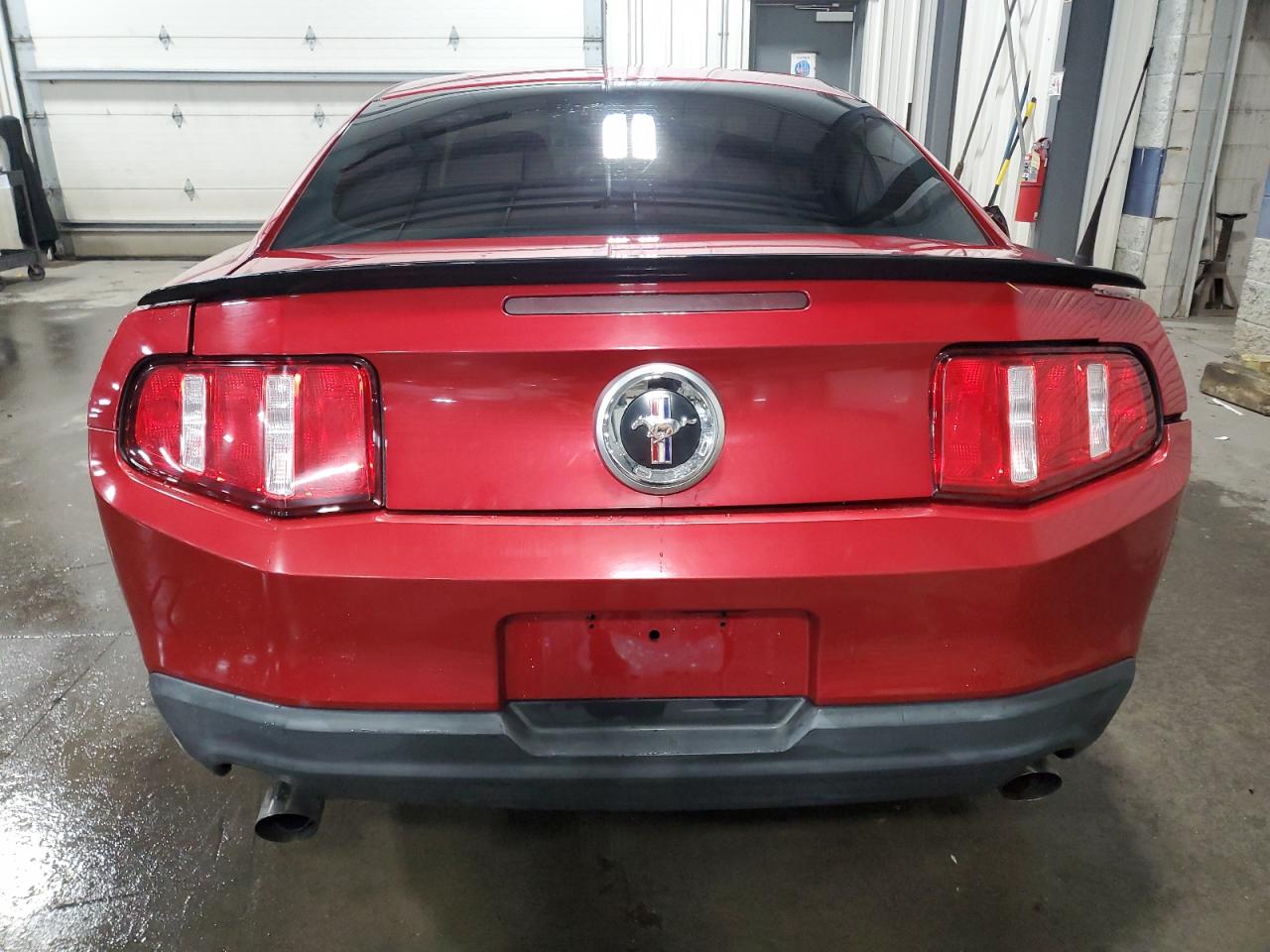 2011 Ford Mustang - Image 6