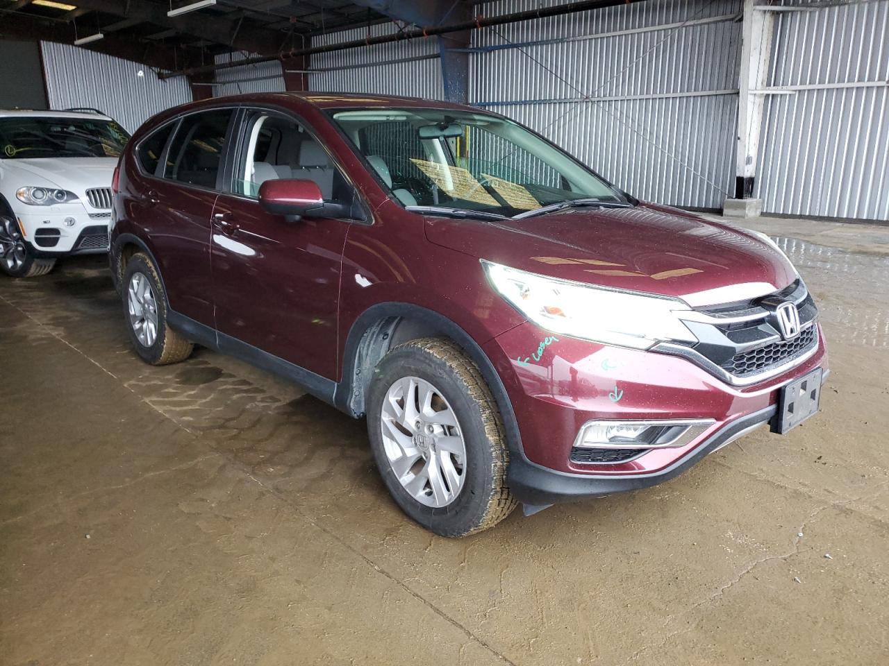 2015 Honda CR-V - Image 4