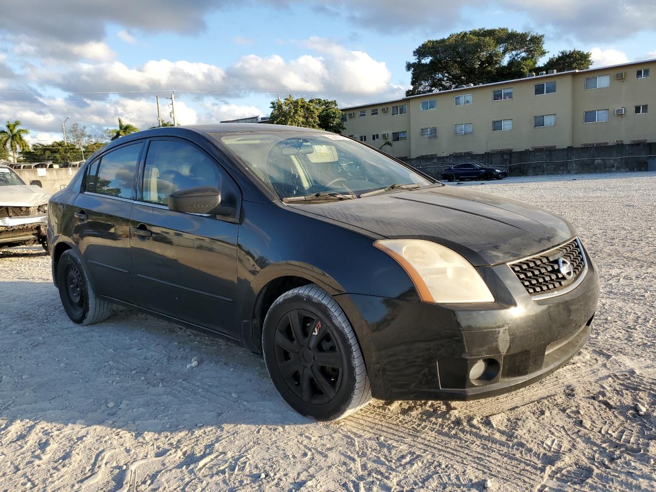 2008 Nissan Sentra - Image 4