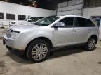 2010 Lincoln Mkx  zu verkaufen in Ham Lake, MN - Minor Dent/Scratches