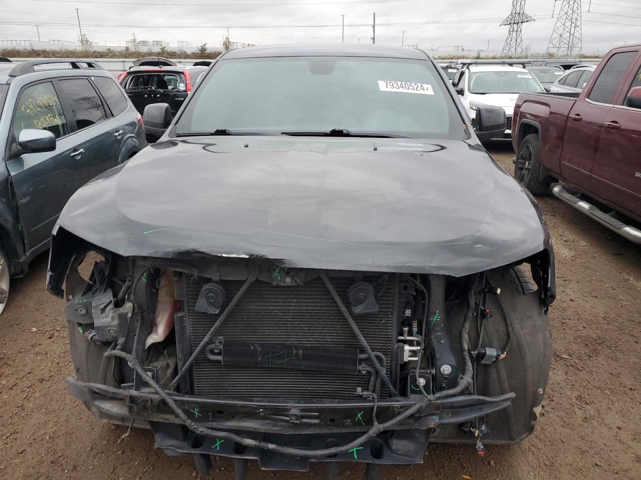 2014 Dodge Durango - Image 5