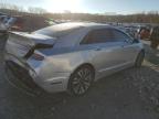 Kansas City, KS에서 판매 중인 2017 Lincoln Mkz Hybrid Reserve - Rear End