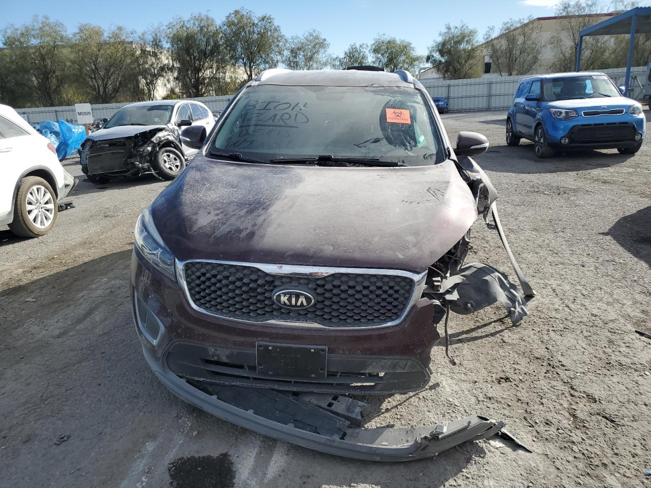 2018 Kia Sorento - Image 5
