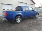 2013 Nissan Frontier S продається в Albany, NY - Minor Dent/Scratches