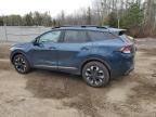 2023 Kia Sportage Lx en Venta en Cookstown, ON - Front End