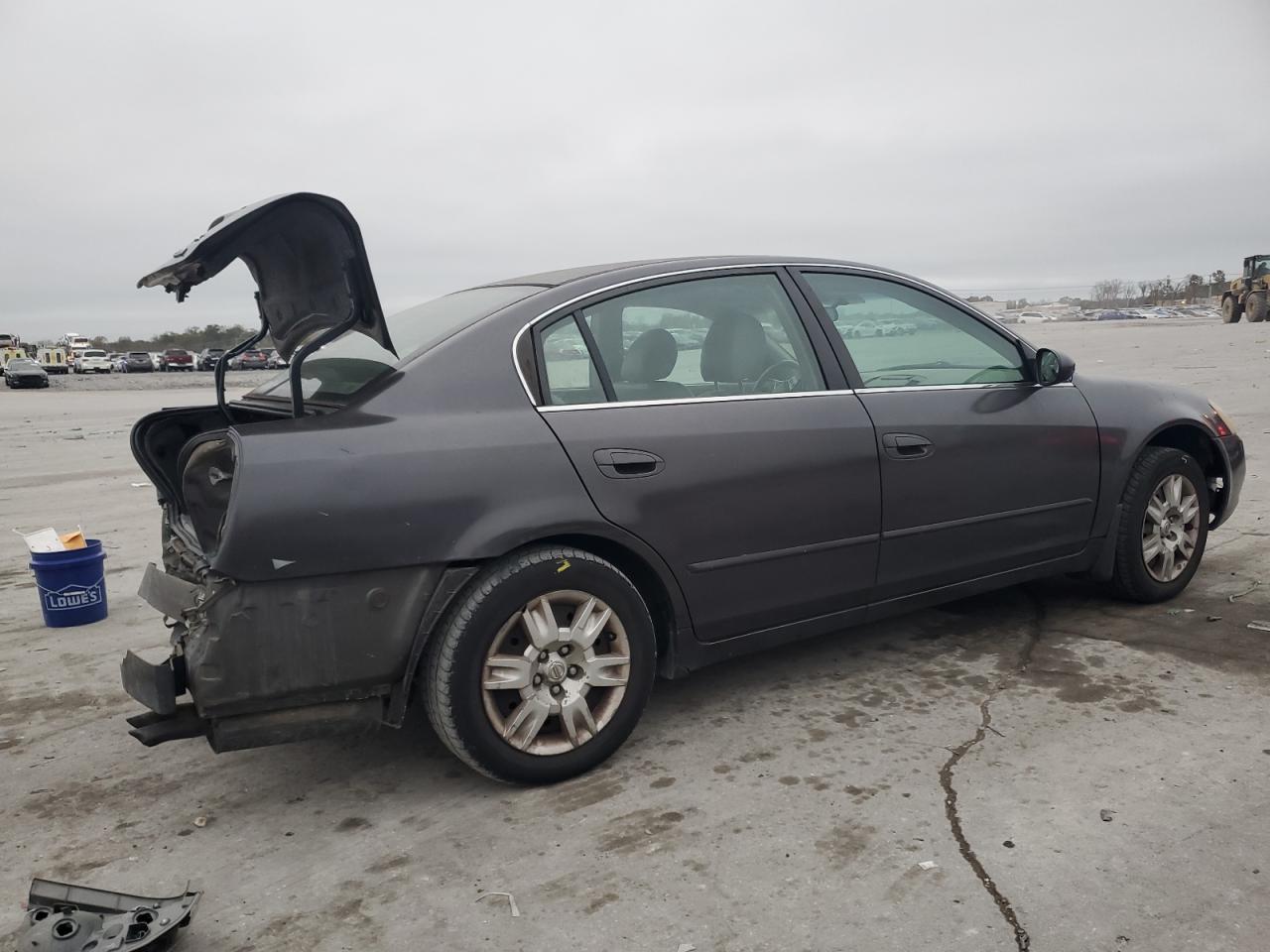 2006 Nissan Altima - Image 3