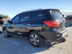 2017 Nissan Pathfinder S იყიდება Orlando-ში, FL - Front End