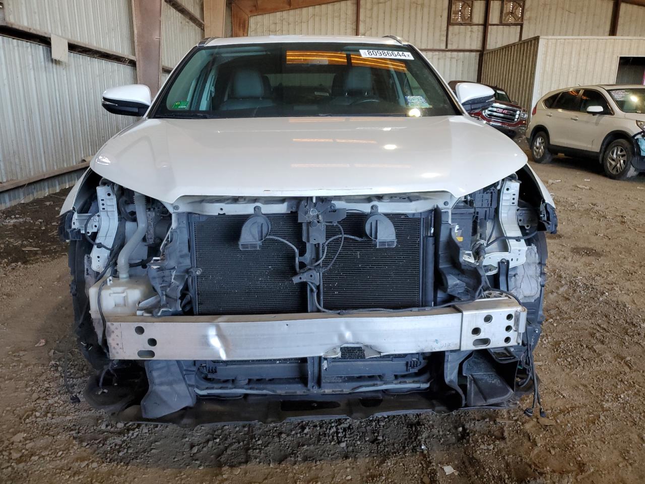 2015 Toyota Highlander - Image 5