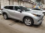 2024 Toyota Highlander Le for Sale in Ham Lake, MN - Front End