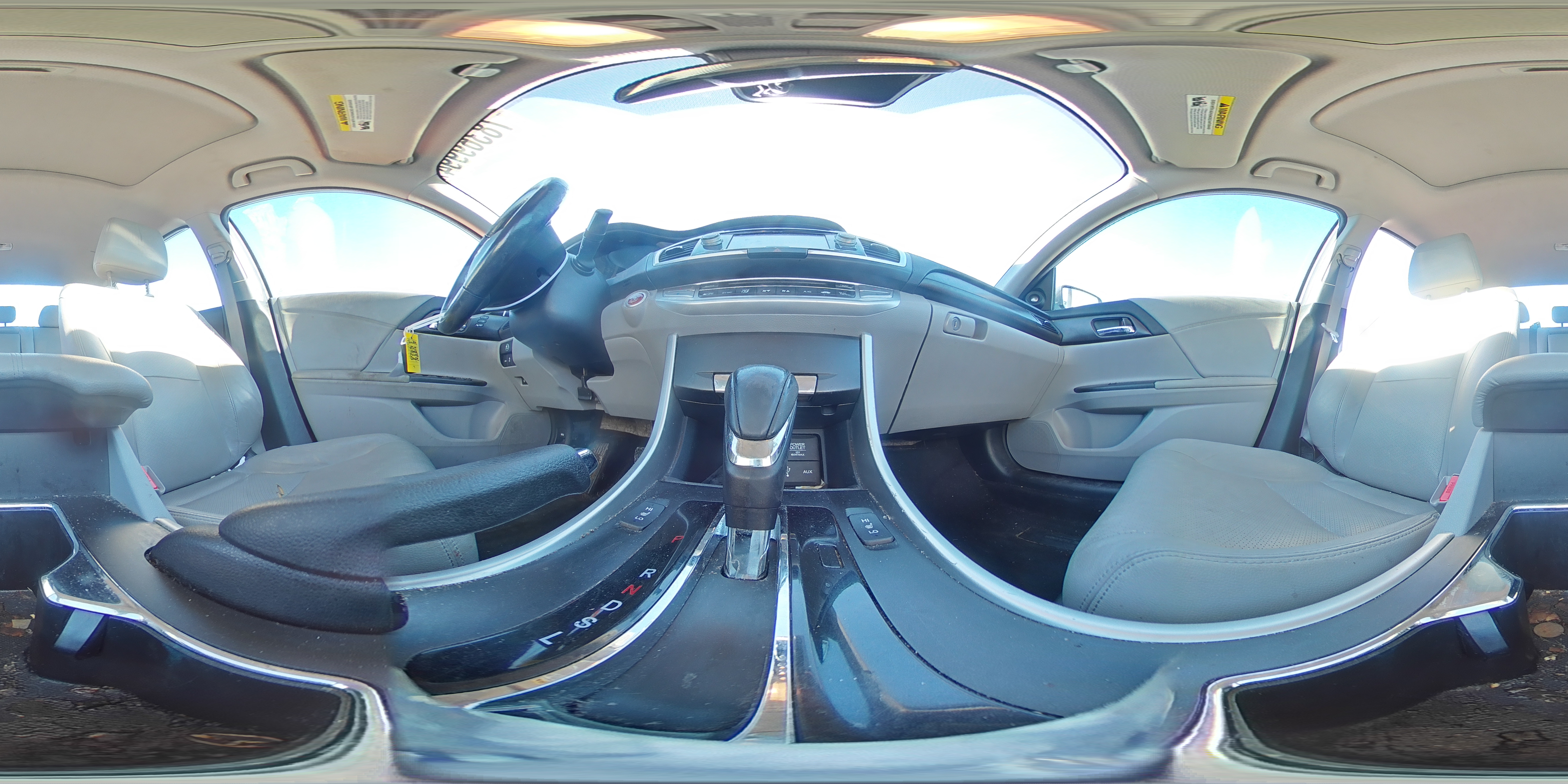 2015 Honda Accord - Image 14