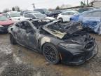 2020 Bmw M8  zu verkaufen in Hillsborough, NJ - Burn