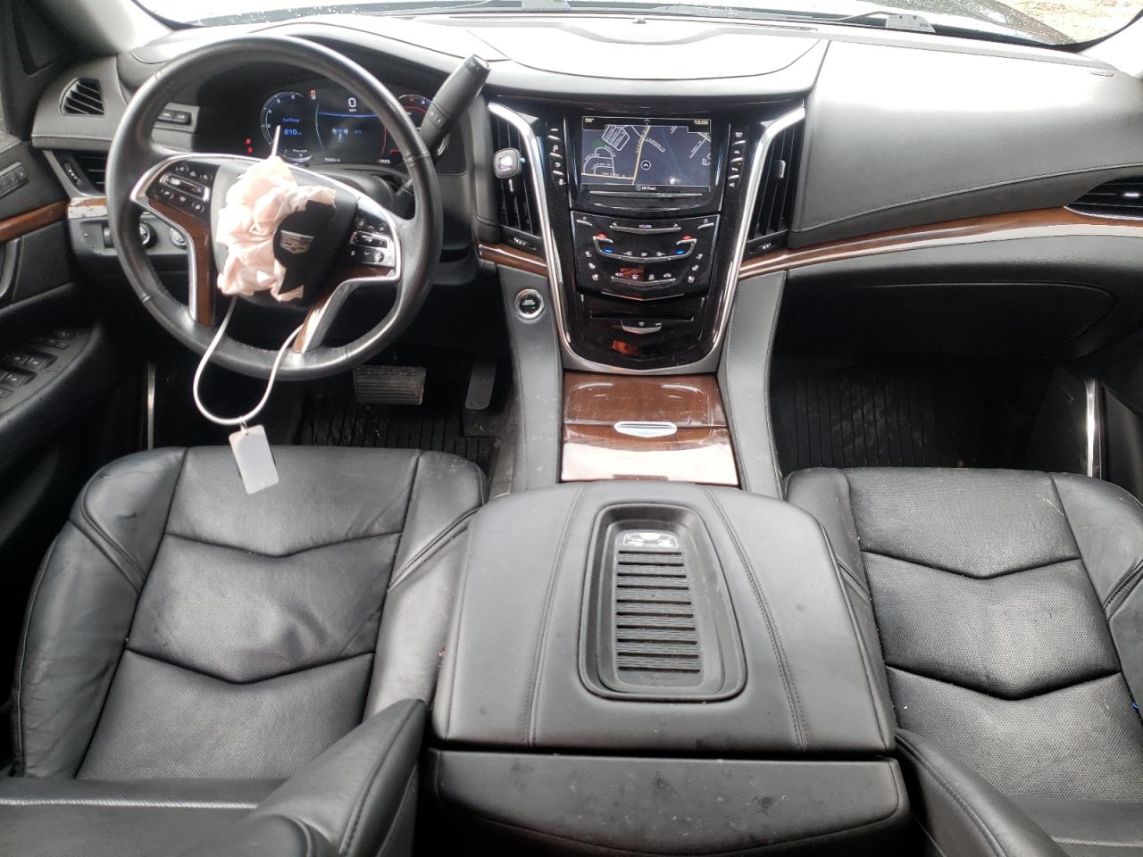 2020 Cadillac Escalade - Image 8