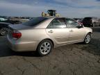 2005 Toyota Camry Le de vânzare în Martinez, CA - Front End