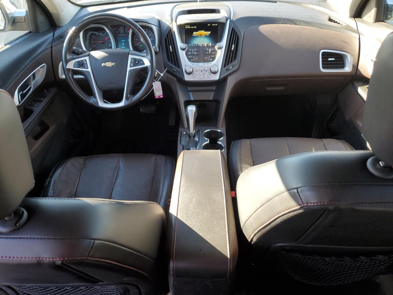 2012 Chevrolet Equinox - Image 8