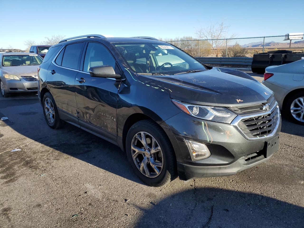 VIN 2GNAXTEX2J6236107 2018 CHEVROLET EQUINOX no.4