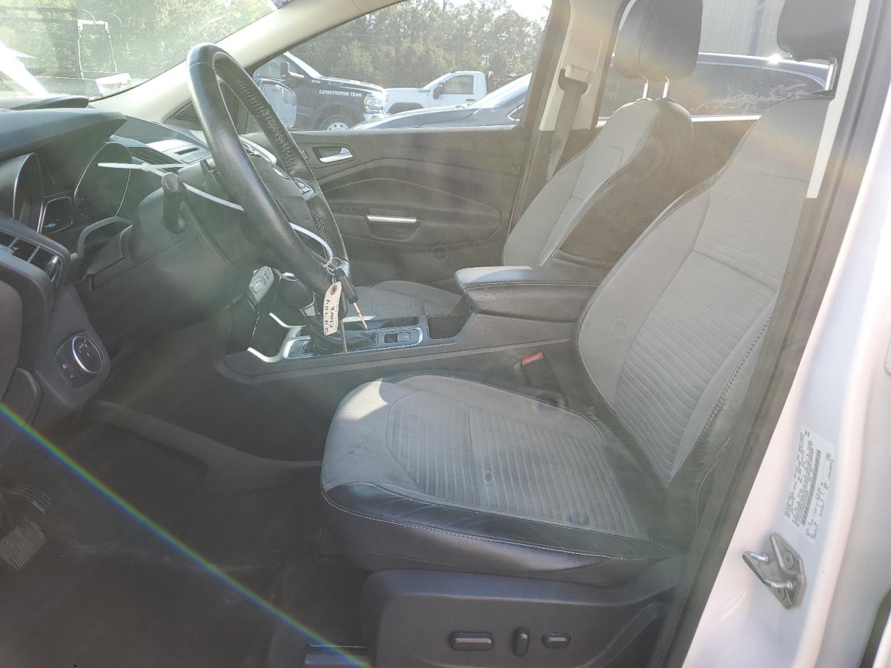 2017 Ford Escape - Image 7