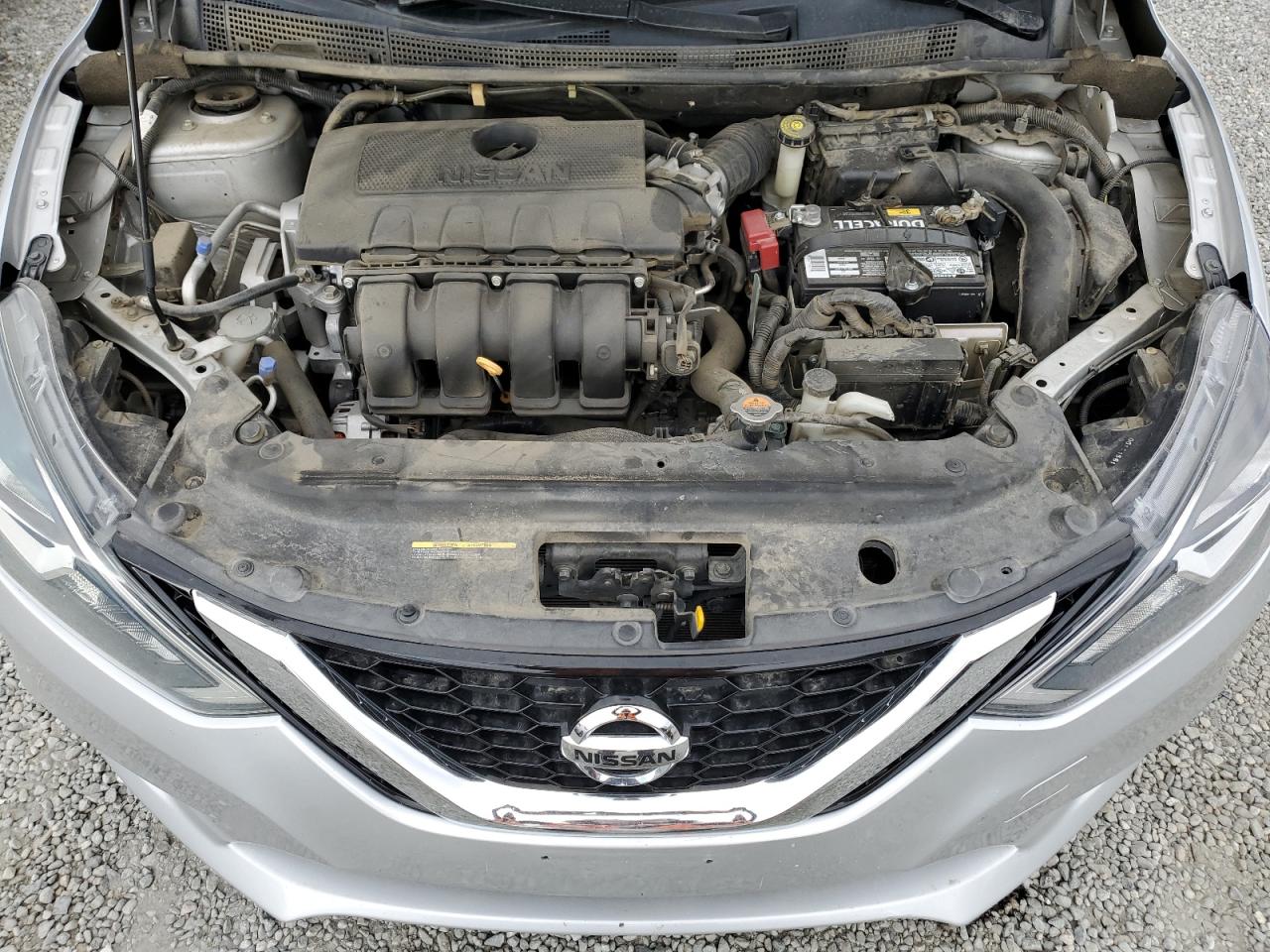 2019 Nissan Sentra - Image 11