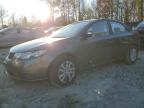 2010 Kia Forte Ex за продажба в Waldorf, MD - Front End