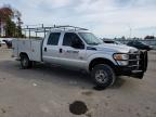 2015 Ford F250 Super Duty за продажба в Dunn, NC - Undercarriage