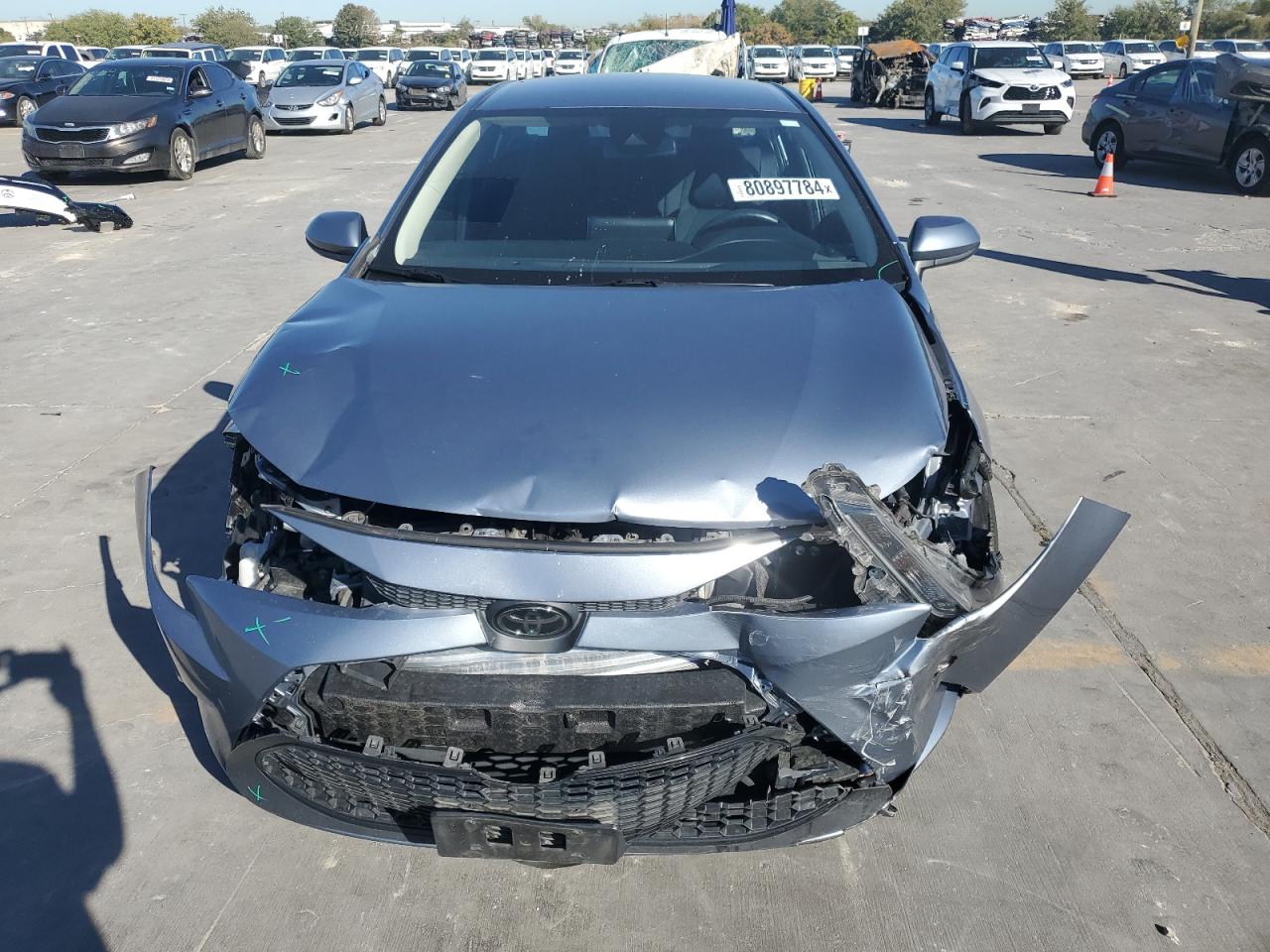 2021 Toyota Corolla - Image 5