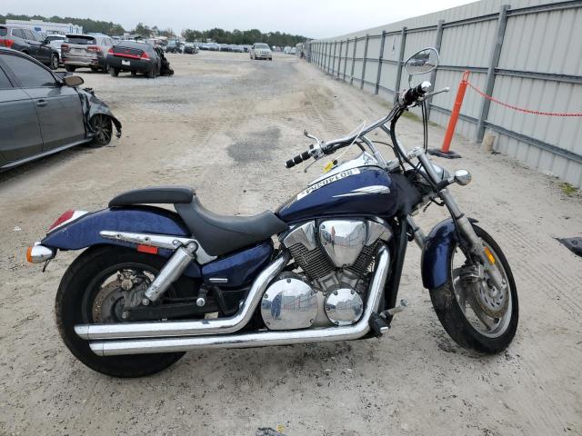 2007 Honda Vtx1300 C на продаже в Jacksonville, FL - Minor Dent/Scratches