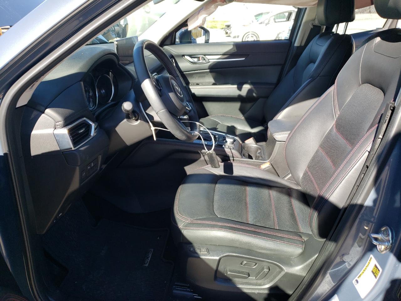 2022 Mazda CX-5 - Image 7