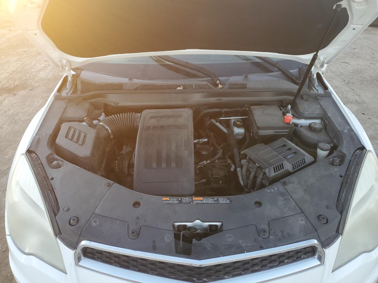 2012 Chevrolet Equinox - Image 12
