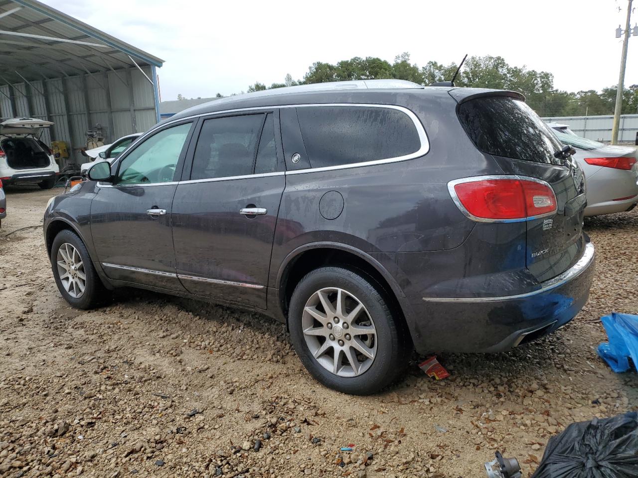 2016 Buick Enclave - Image 2
