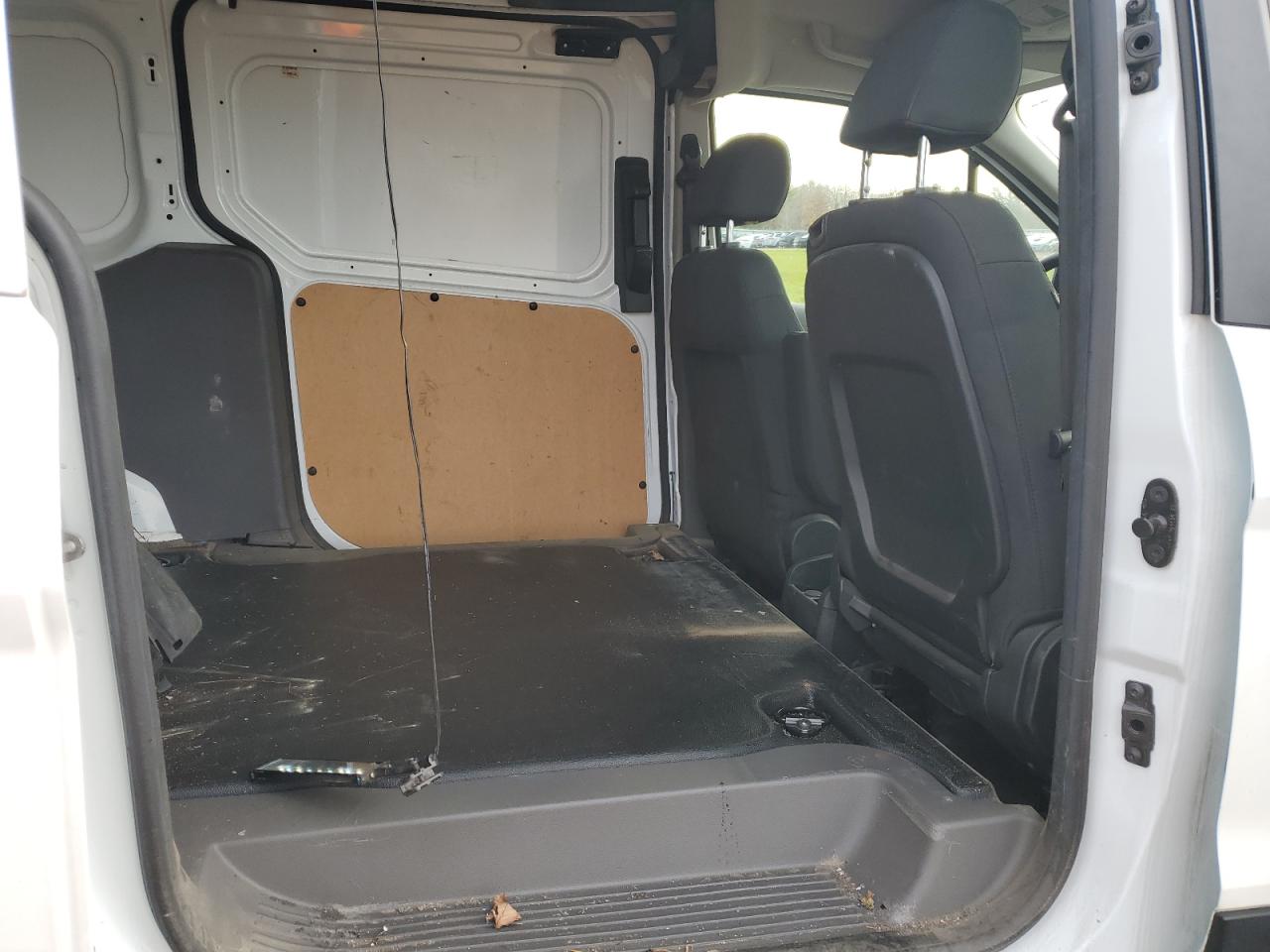 2020 Ford Transit - Image 11