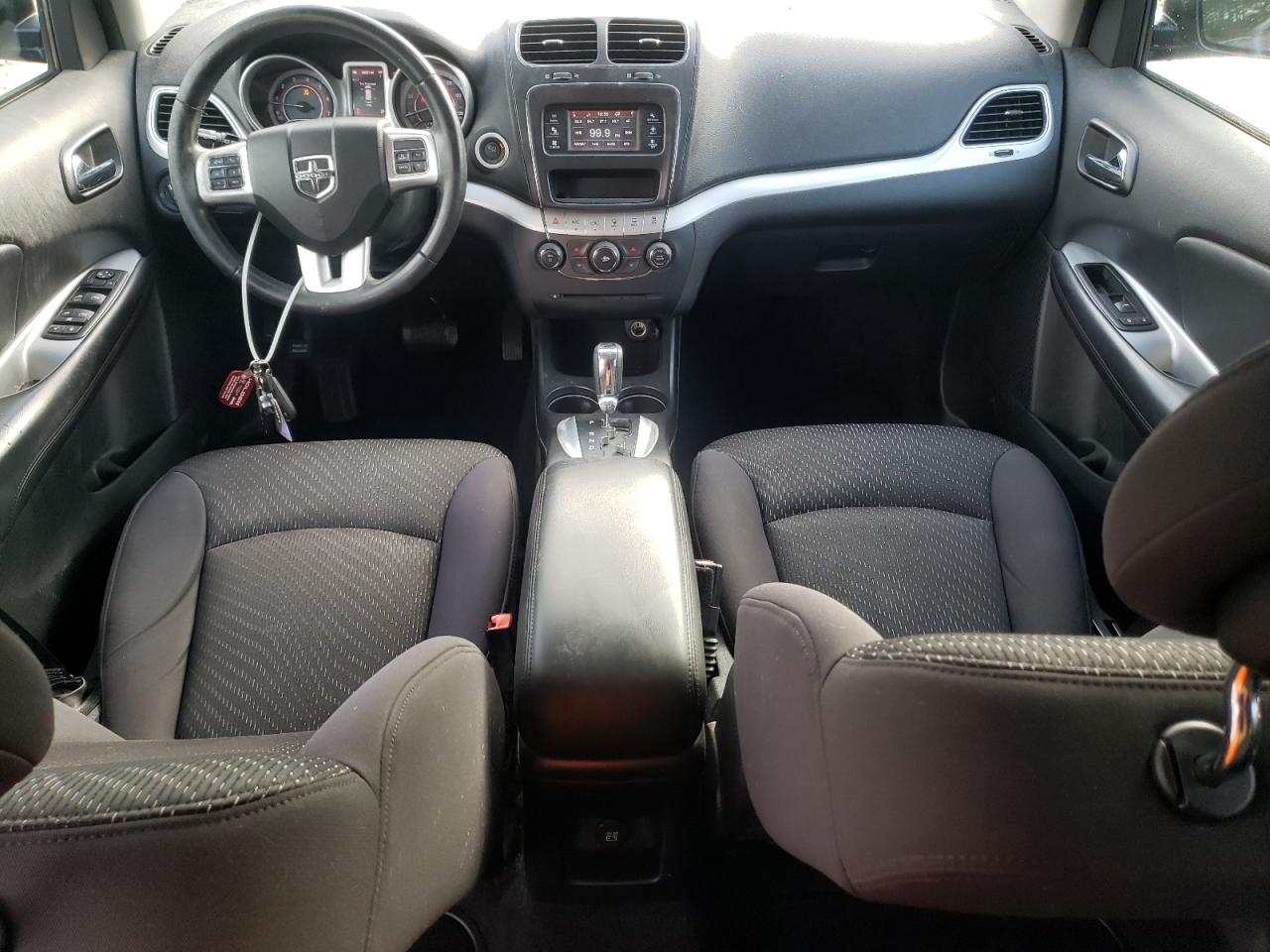 2012 Dodge Journey - Image 8