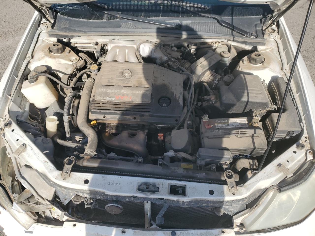 2000 Toyota Avalon - Image 12