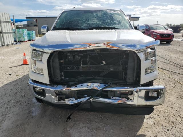  FORD F-150 2016 Білий