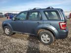 2010 Ford Escape Xls na sprzedaż w Appleton, WI - Minor Dent/Scratches