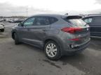 2020 Hyundai Tucson Limited за продажба в Glassboro, NJ - Side