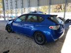 2013 Subaru Impreza Wrx იყიდება Bridgeton-ში, MO - Front End