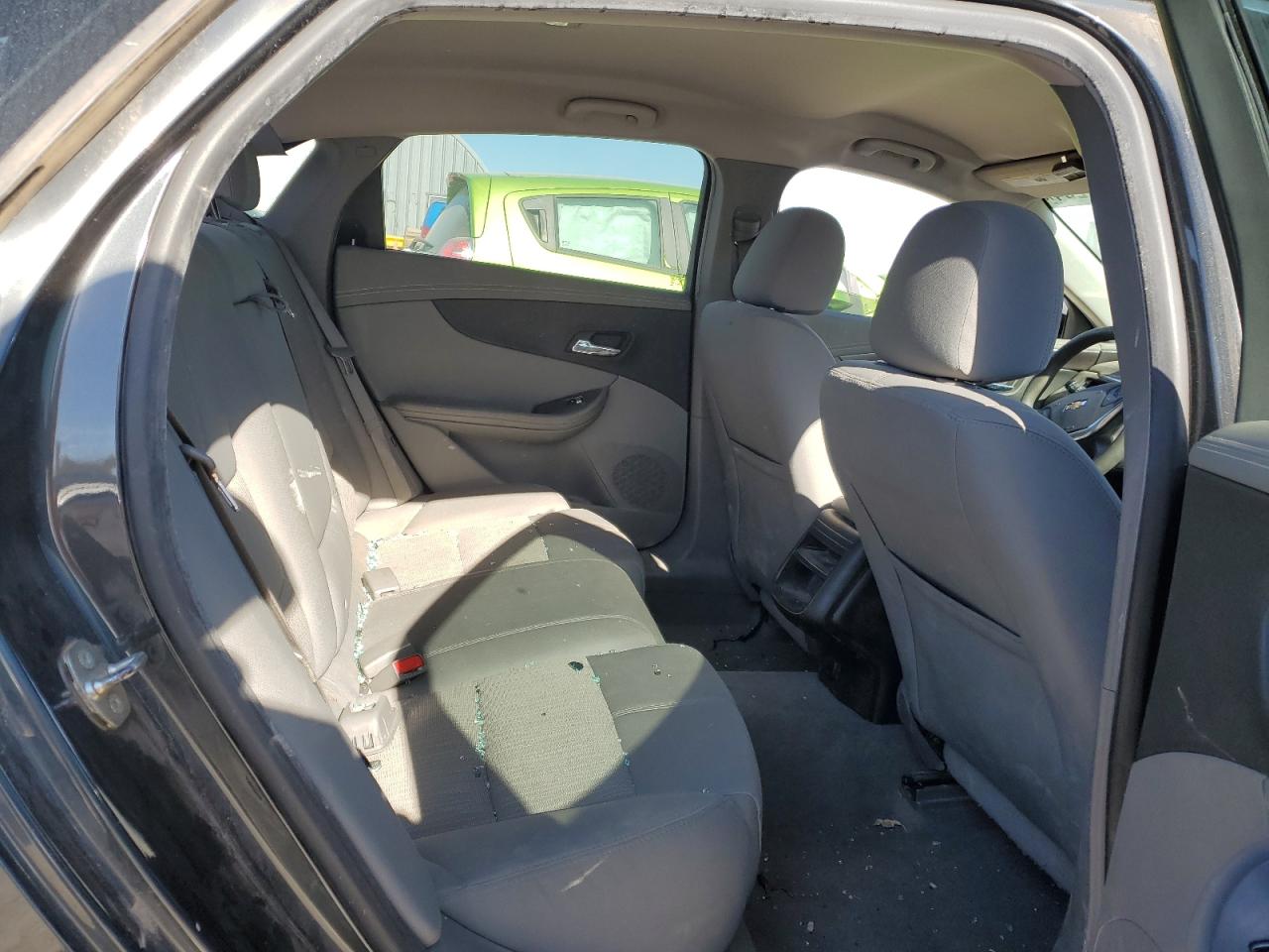 2015 Chevrolet Impala - Image 10