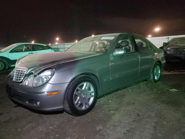 2006 Mercedes-Benz E 350 4Matic