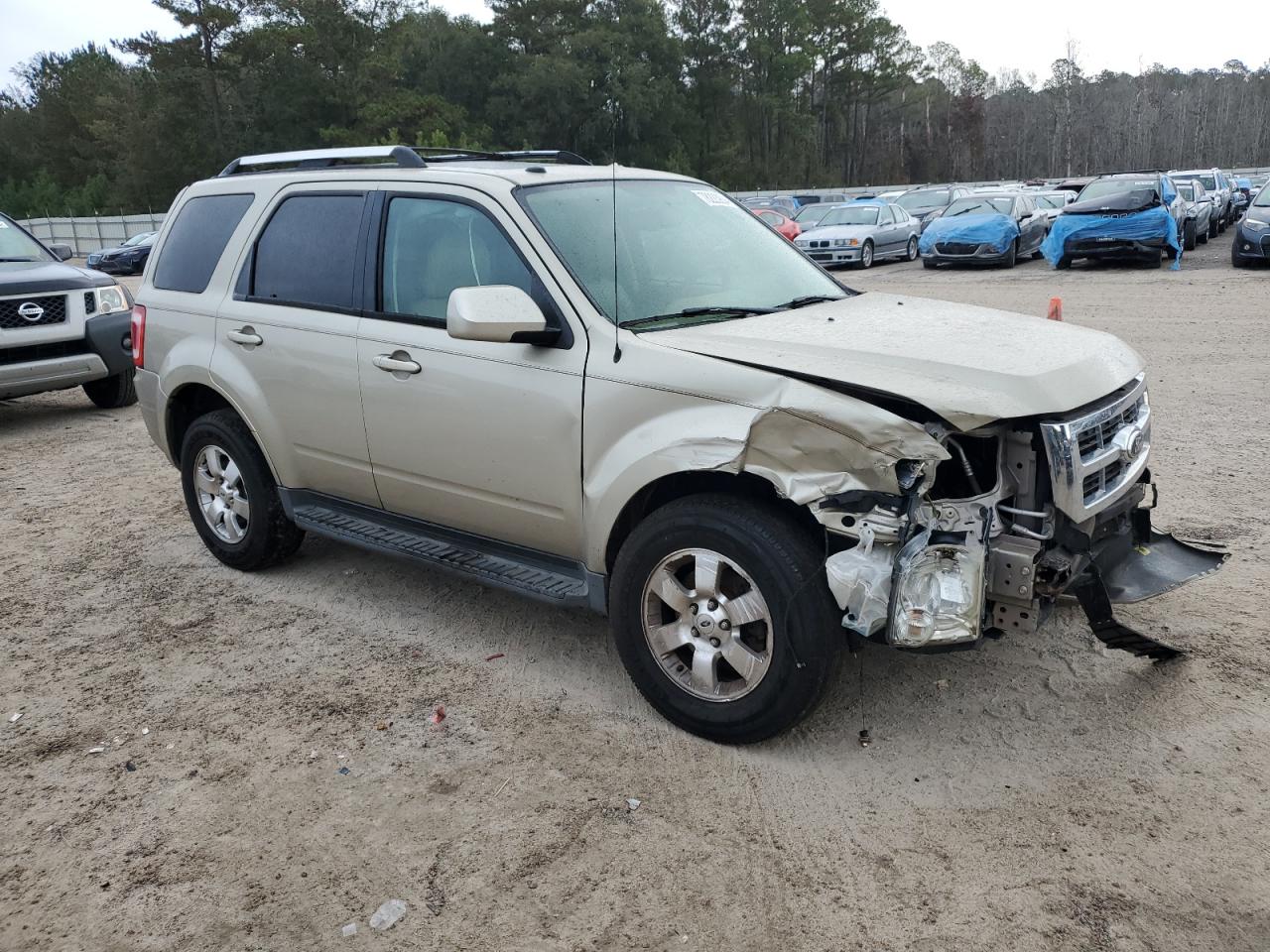 2012 Ford Escape - Image 4