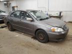 2003 Toyota Corolla Ce للبيع في Ham Lake، MN - Mechanical