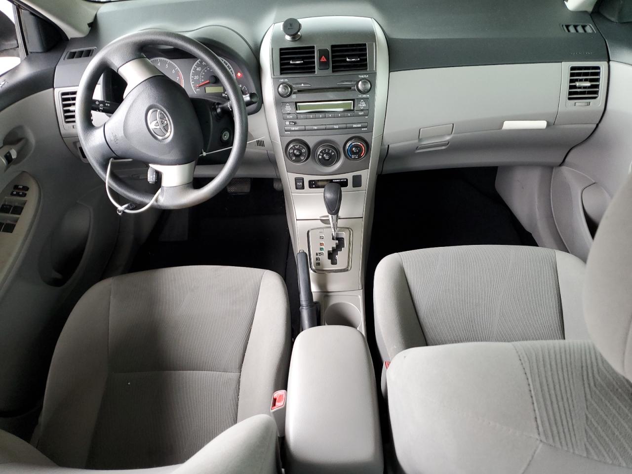 2011 Toyota Corolla - Image 8