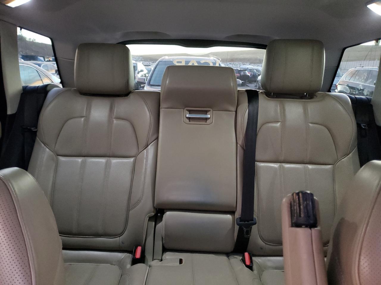 2016 Land Rover Range Rover - Image 10