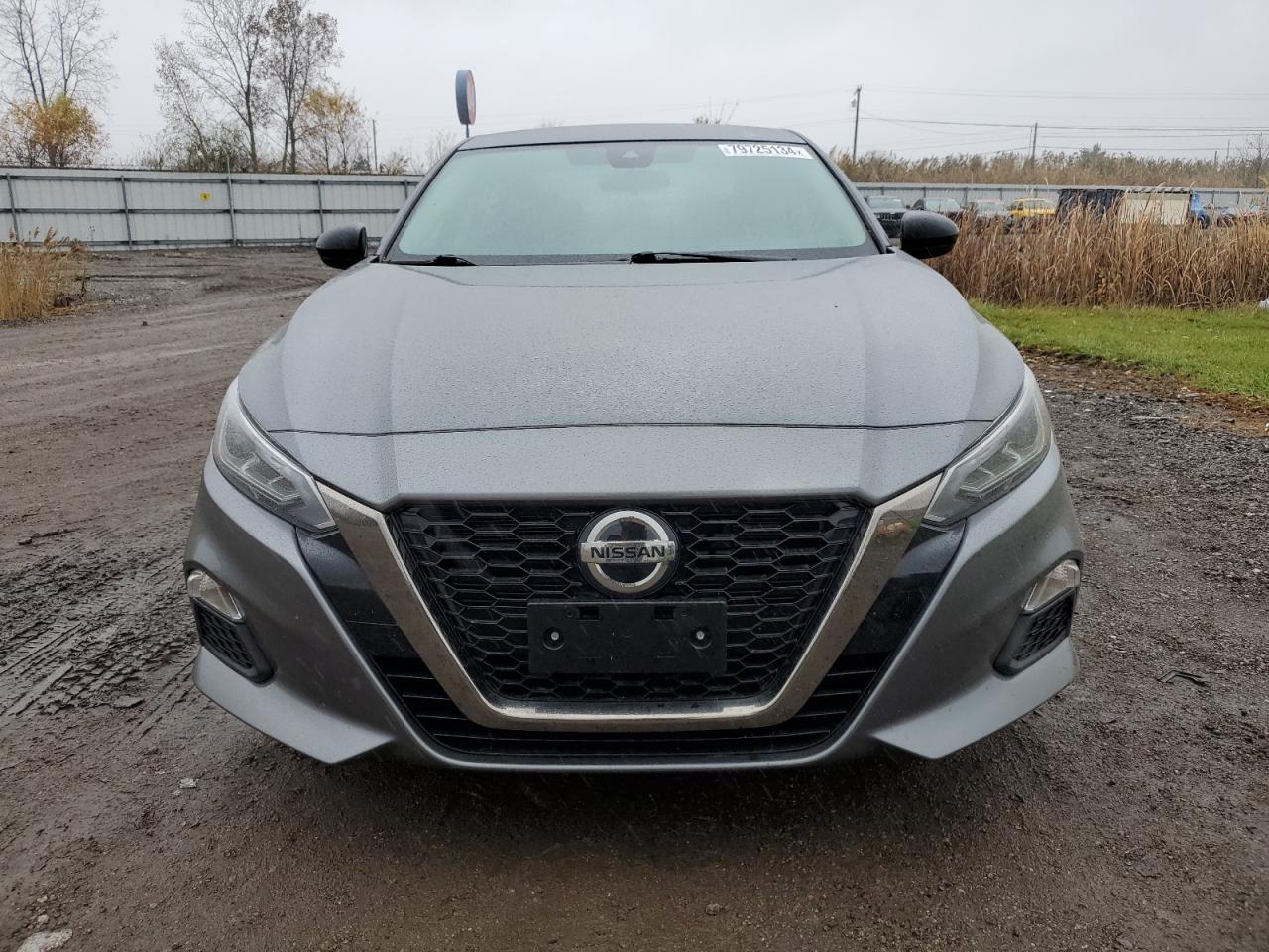 2021 Nissan Altima - Image 5