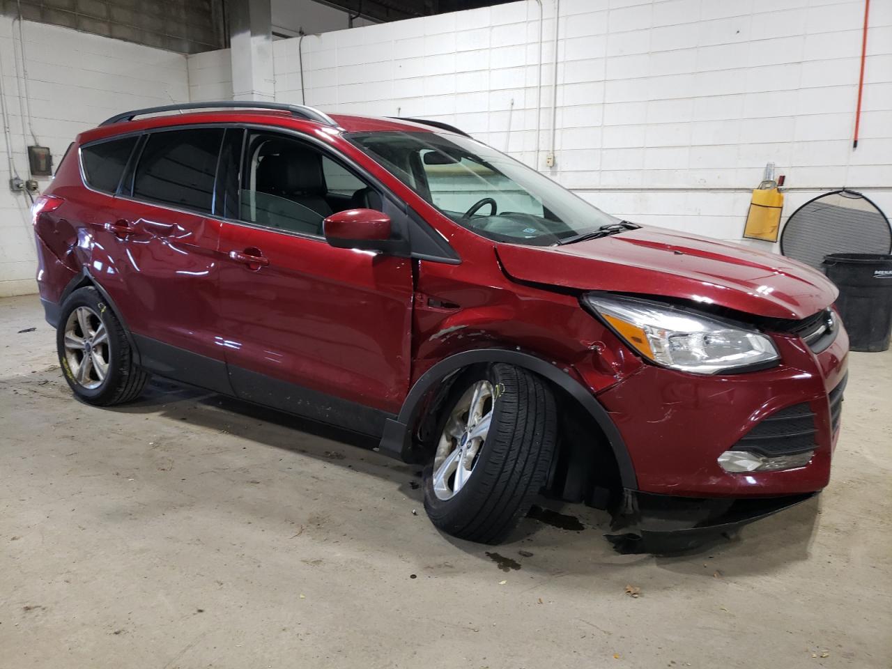 2016 Ford Escape - Image 4