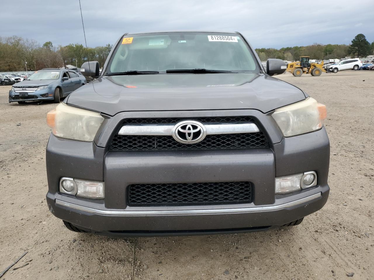 2013 Toyota 4Runner - Image 5