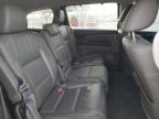 2012 Honda Odyssey Touring на продаже в Kansas City, KS - Undercarriage