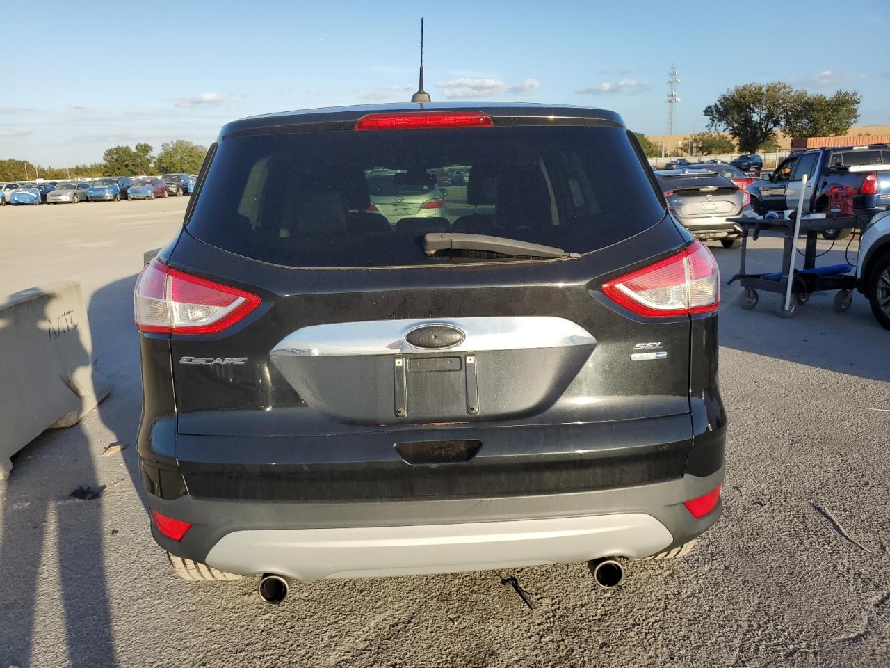 2013 Ford Escape - Image 6